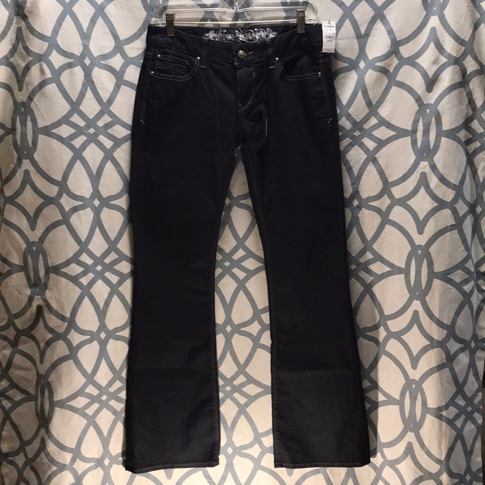 Express Jeans